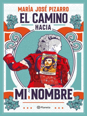 El camino hacia mi nombre - ebook